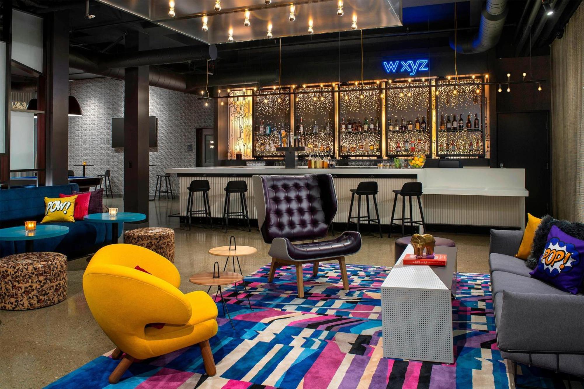 Hotel Aloft Dublin-Pleasanton Esterno foto