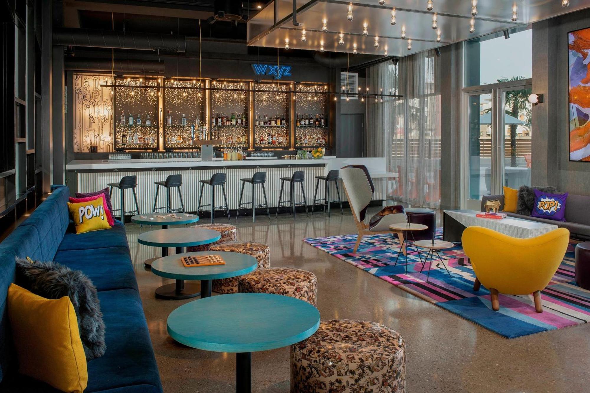 Hotel Aloft Dublin-Pleasanton Esterno foto