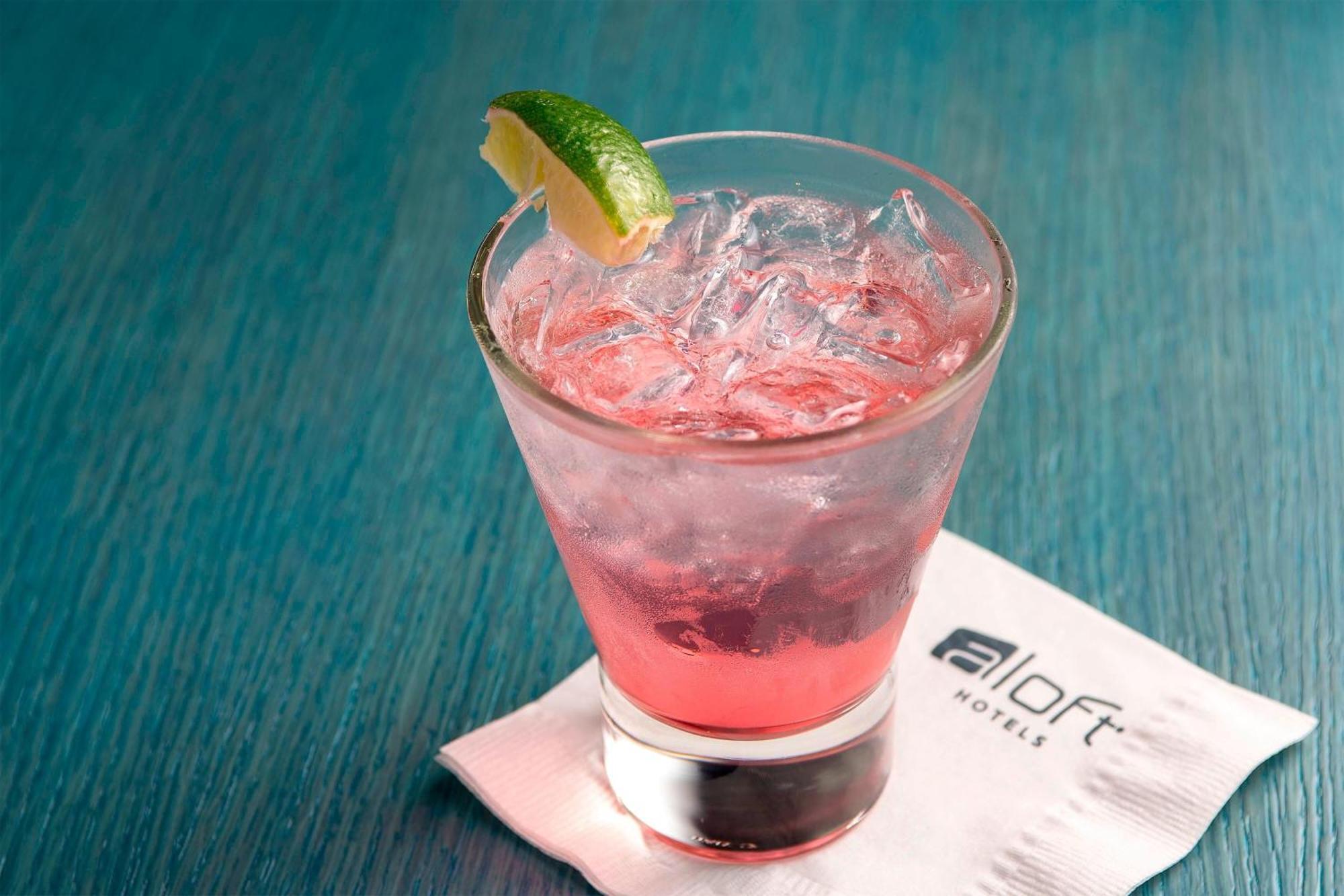 Hotel Aloft Dublin-Pleasanton Esterno foto