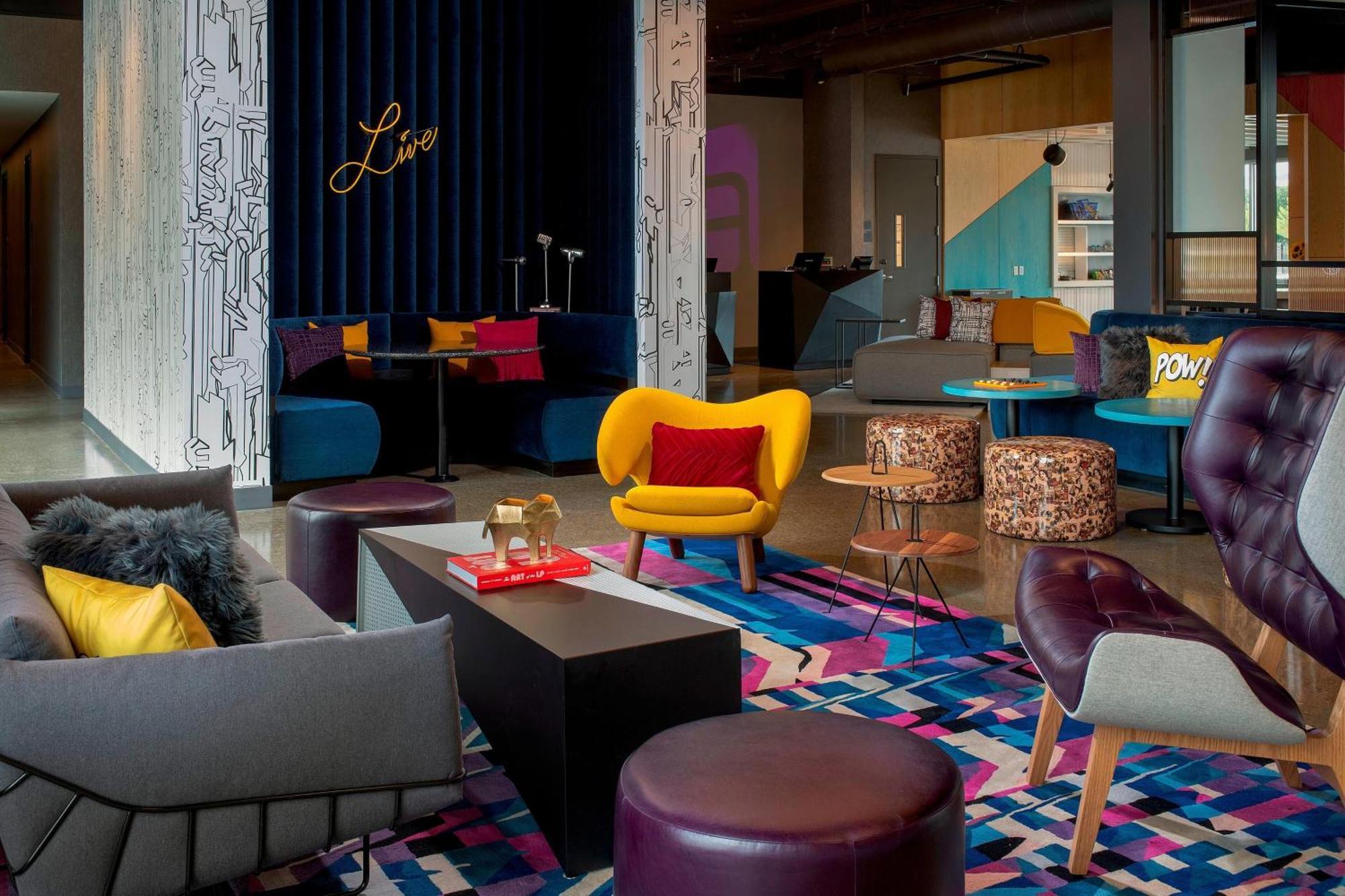 Hotel Aloft Dublin-Pleasanton Esterno foto