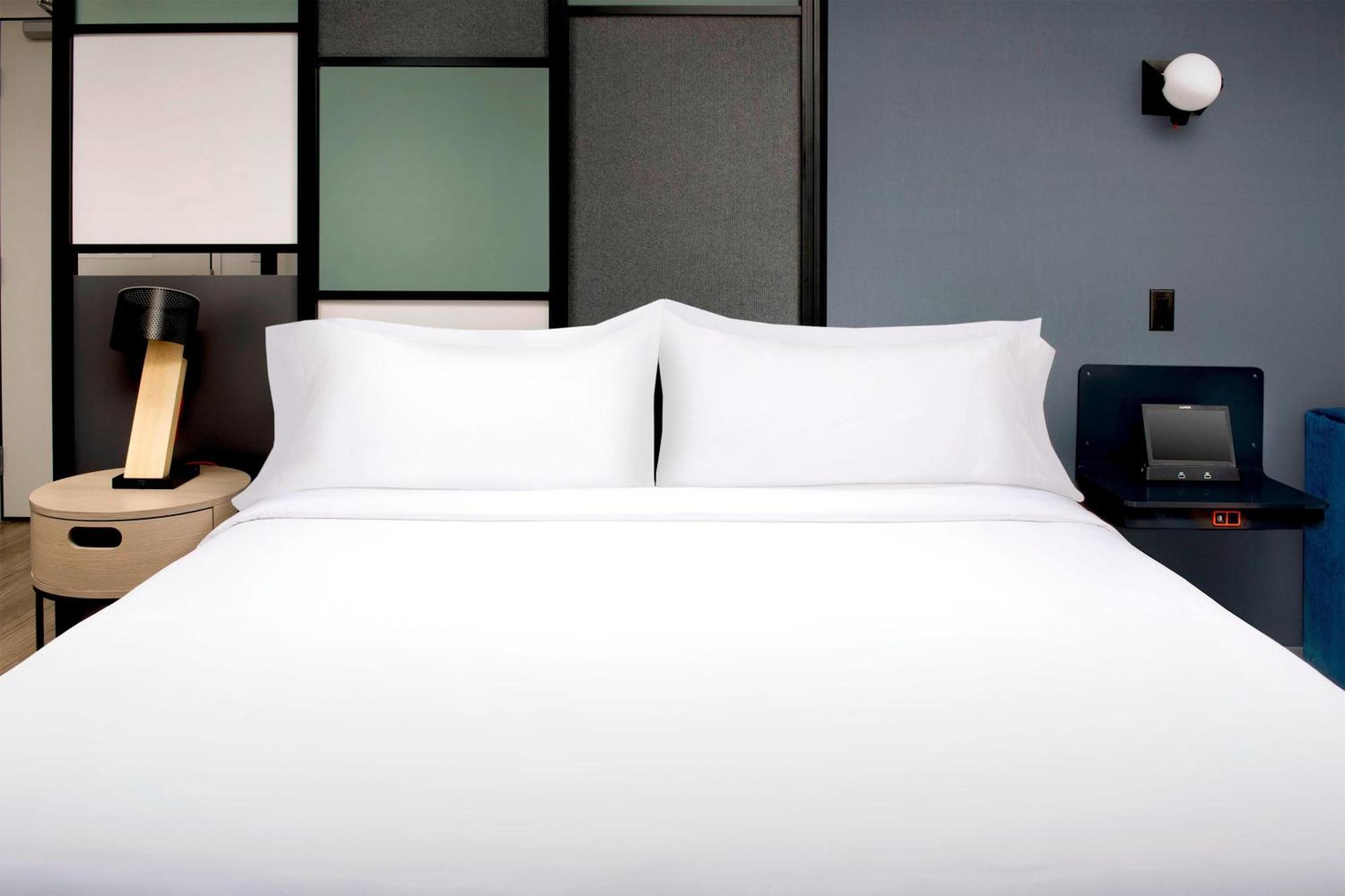 Hotel Aloft Dublin-Pleasanton Esterno foto