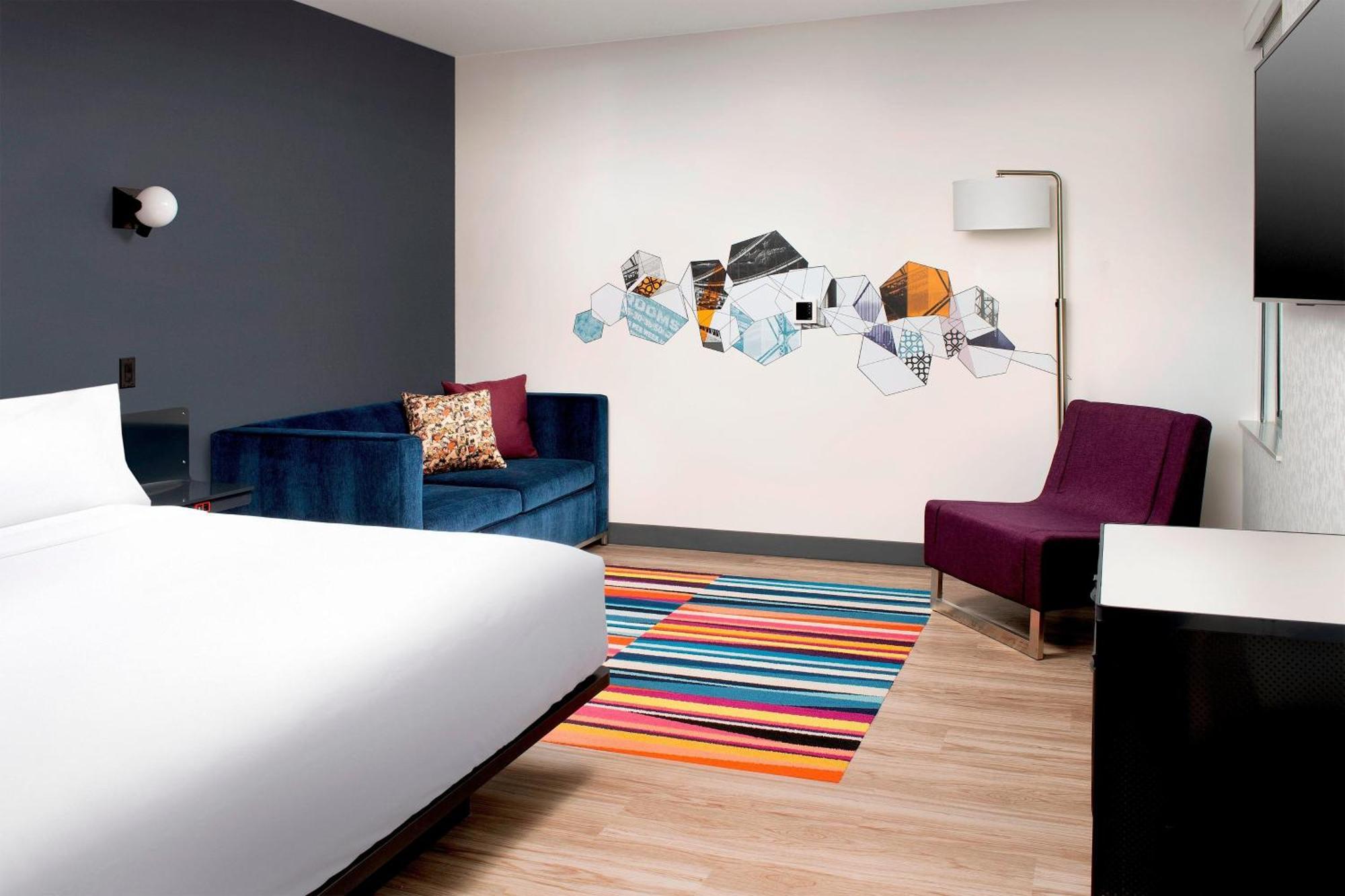 Hotel Aloft Dublin-Pleasanton Esterno foto