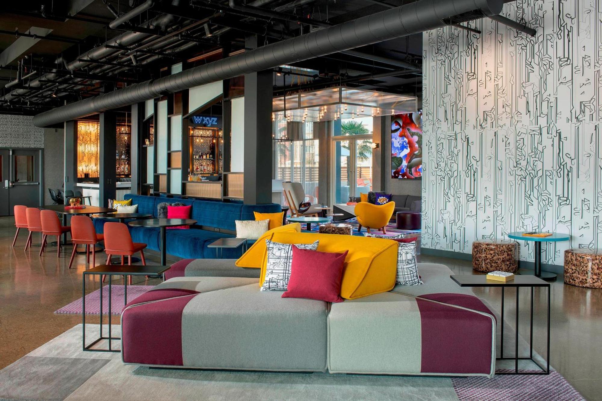 Hotel Aloft Dublin-Pleasanton Esterno foto
